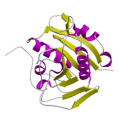 Image of CATH 2gvnH01