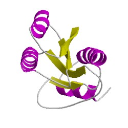 Image of CATH 2gvnH02