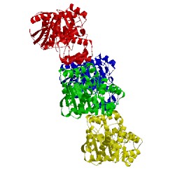 Image of CATH 2gvq