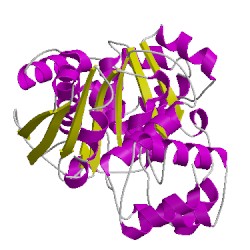 Image of CATH 2gvqA