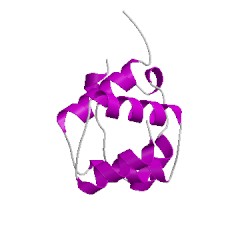 Image of CATH 2gvqA01