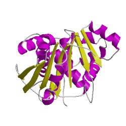 Image of CATH 2gvqA02