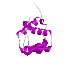 Image of CATH 2gvqB01