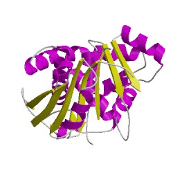 Image of CATH 2gvqB02
