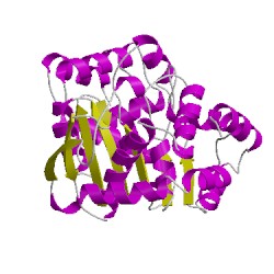 Image of CATH 2gvqC
