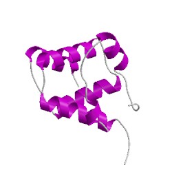 Image of CATH 2gvqC01