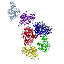 Image of CATH 2gwc