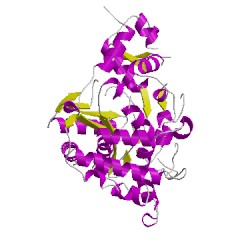 Image of CATH 2gwcC00