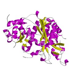 Image of CATH 2gwcD00