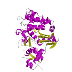 Image of CATH 2gwcE00