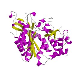 Image of CATH 2gwcF00