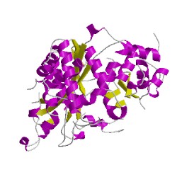 Image of CATH 2gwcG00