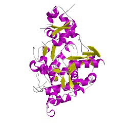 Image of CATH 2gwcH00