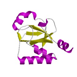 Image of CATH 2gwfB