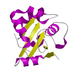 Image of CATH 2gwfC