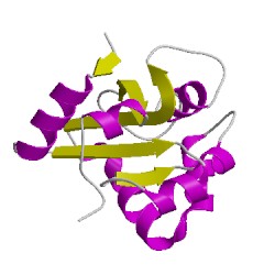 Image of CATH 2gwfE