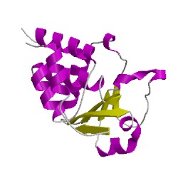 Image of CATH 2gwoA00