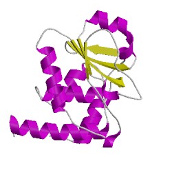 Image of CATH 2gwoD00