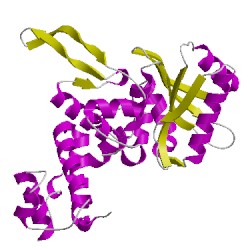 Image of CATH 2gwsA