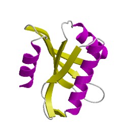 Image of CATH 2gwsA03