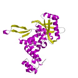 Image of CATH 2gwsI