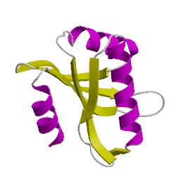 Image of CATH 2gwsI03