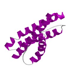 Image of CATH 2gwwA01