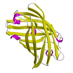 Image of CATH 2gx0A