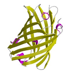 Image of CATH 2gx0B