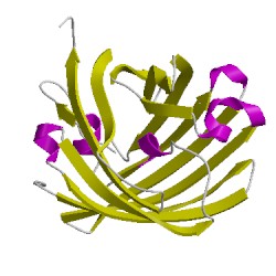 Image of CATH 2gx2F