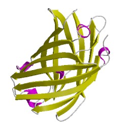 Image of CATH 2gx2H00