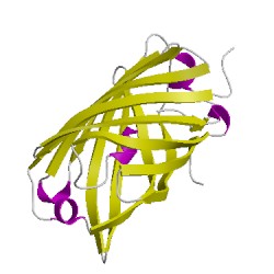 Image of CATH 2gx2I00