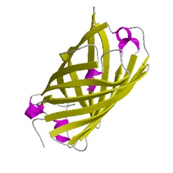 Image of CATH 2gx2K