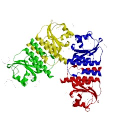 Image of CATH 2gx5