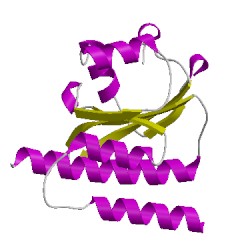Image of CATH 2gx5A