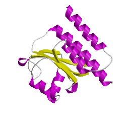 Image of CATH 2gx5C00