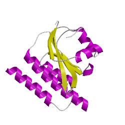 Image of CATH 2gx5D