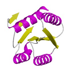 Image of CATH 2gx6A01