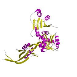 Image of CATH 2gx8A