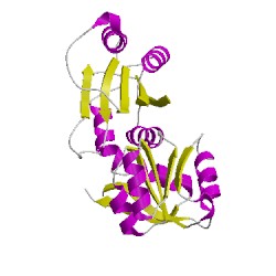 Image of CATH 2gx8A01