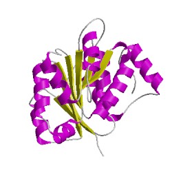 Image of CATH 2gxsB00