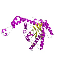 Image of CATH 2gyiA00