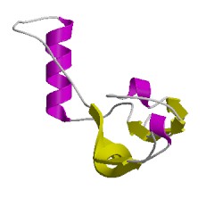 Image of CATH 2gyrA00