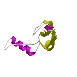 Image of CATH 2gyrE00