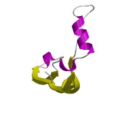 Image of CATH 2gyrF00