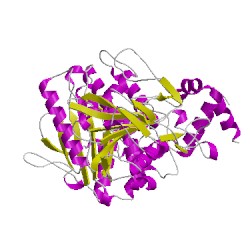 Image of CATH 2gyuA00