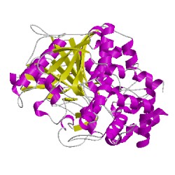 Image of CATH 2gyuB00