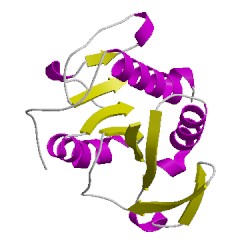 Image of CATH 2gz1A01