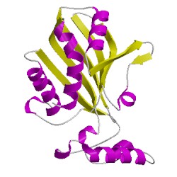 Image of CATH 2gz1A02