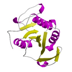 Image of CATH 2gz2A01